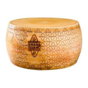 Grana Padano - Cheese Wheel