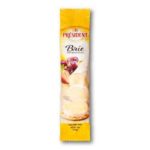 Presidente - Brie Cheese Log - 6 oz