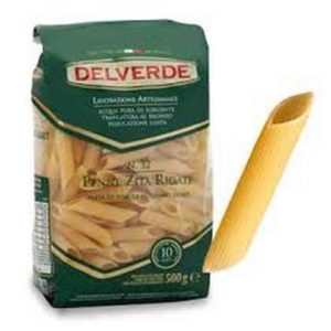 Sapori del Vallo - Tagliolini Fresh Pasta - 10/1 lb