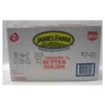 James Farm - Margarine Prints - 30/1 lb
