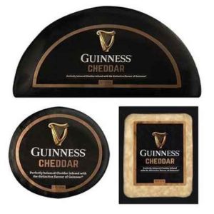 Guinness - Cheddar Loaf