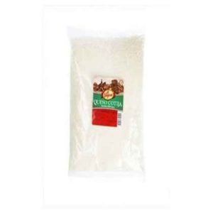 El Viajero - Grated Cotija Cheese - 4 lbs