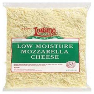 Lugano - W/M Mozzarella