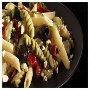 Sandridge - Greek Feta Pasta Salad - 5 lb