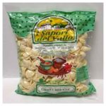 Sapori del Vallo - Orecchiette Fresh Pasta - 10/1 lb