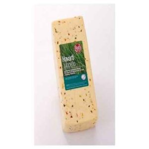 Roth Cheese - Havarti Jalapeno Loaf R/W