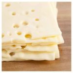 State - American Swiss Cheese - 5 lb
