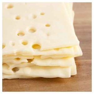 State - American Swiss Cheese - 5 lb