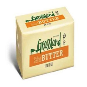 Grassland - Bulk Unsalted Butter - 55 lb