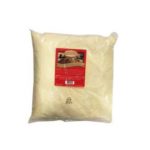 Tutta Bella - Grated Parmesan Cheese - 5 lbs