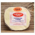 Supremo Italiano Provolone Cheese, Full