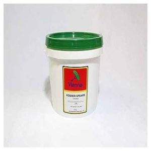 Chipico - Pickle Spears, 300 ct - 5 gallons