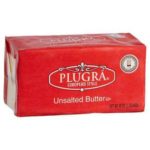 Plugra - Solid Sweet Butter - 1 lb