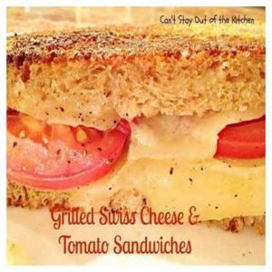 Stella - Sandwich Cut Swiss Cheese - R/W
