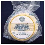 Olympia Foods - Pita Bread 6" - 10 CT