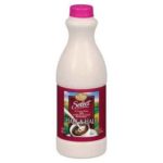 Kemps - Fresh Half And Half - Quart
