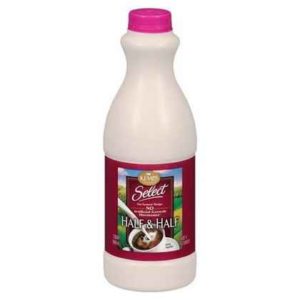 Kemps - Fresh Half And Half - Quart