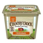 Country Crock - Whipped Margarine - 5 lbs