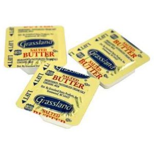 Grassland - Butter Portion Cups - 720 ct
