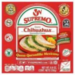 V&V Supreme - Chihuahua Cheese Block