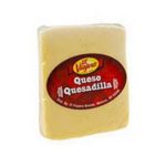 El Viajero - Quesadilla Cheese Loaf