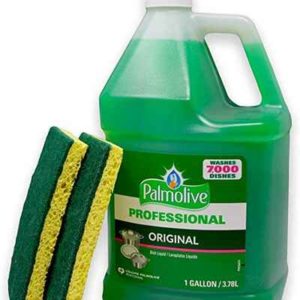 Palmolive Pro - Dish Detergent - gallon