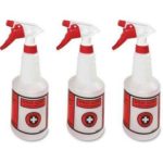Alert - Bottle Spray - 3 ct