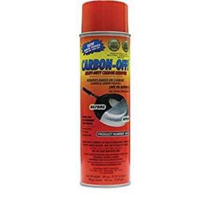 Carbon Off - Aerosol - 19 oz