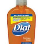 Dial Gold Antimicrobial Liquid Hand Soap - Refill 800mL