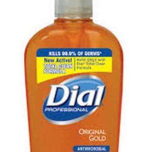 Dial Gold Antimicrobial Liquid Hand Soap - Refill 800mL