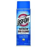 Easy-Off Fume Free Oven Cleaner - 24 oz
