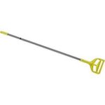Skyline - 54" Quick Change Plastic & Metal Mop Handle
