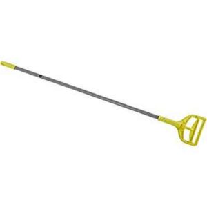 Skyline - 54" Quick Change Plastic & Metal Mop Handle