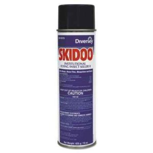 Skidoo - Flying Insect Killer - 15 oz