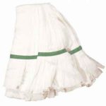 ACA - Medium Green Knuckle Buster Scour Pad