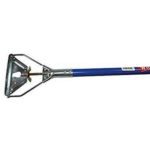Impact - Metal Mop Stick, 63"
