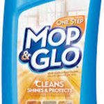Mop & Go - No Rinse floor cleaner pillow packs - 72CT