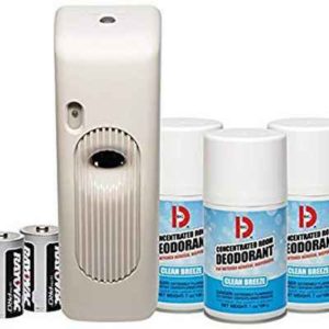 Aerosol Starter Kit - 1 Ct