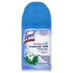Lysol Neutral Air Freshmatic - 1 Ct