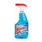 Windex - Trigger Spray Glass Cleaner - 12/32 oz Bottle
