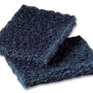 Skyline - Extra Heavy Duty Pot & Pan Pads, 3.5x6 - 20 ct