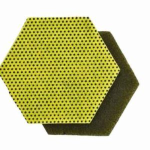 Scotch Brite - Dual Purpose Scour Pad - 15 ct