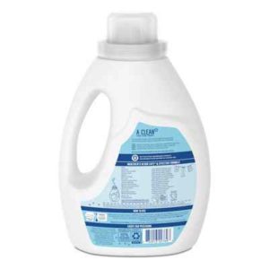 Skyline - High Temperature liquid detergent - gallon