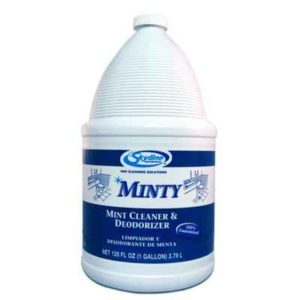 Skyline - Mint Scented Deodorizer - gallon