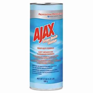 Ajax Powder Cleaner - 24/21 oz