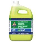 Mr. Clean - Original Finished Floor Cleaner Liquid - 1 gal