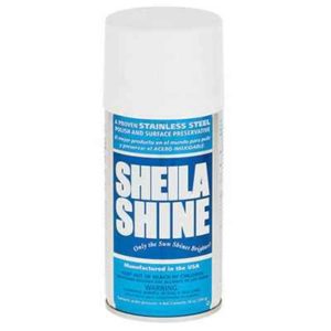 Polish Sheila Shine - Aerosol