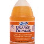 Skyline - Orange Thunder Citrus Degreaser - 1 gal