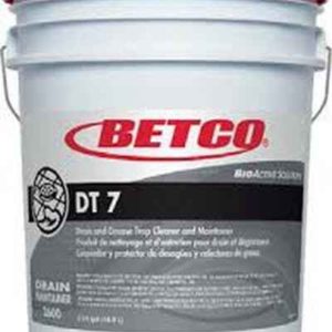 Betco - Bioactive DT-7 Drain & Trap - 1 Gal