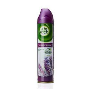 Airwick - Aerosol Lavender scent refills